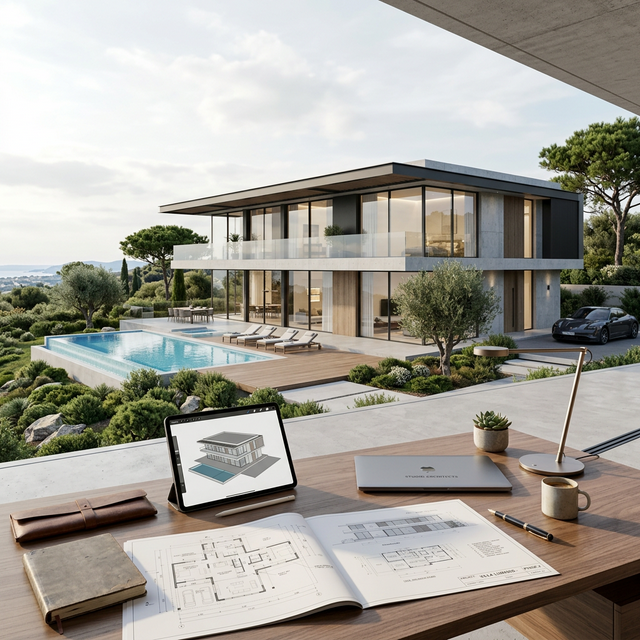 Architectural Engineering