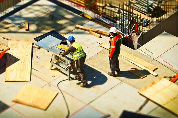 Renovation & Remodeling